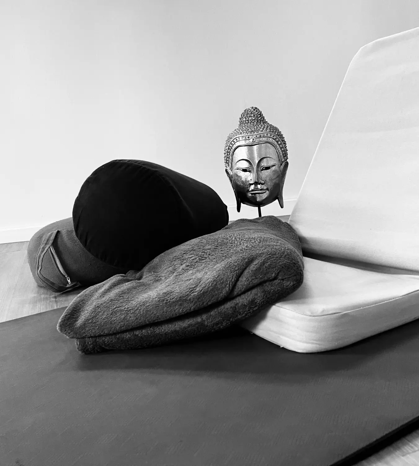 Vitalelebensweise - Martina Ernst, Yoga-Ausrüstung