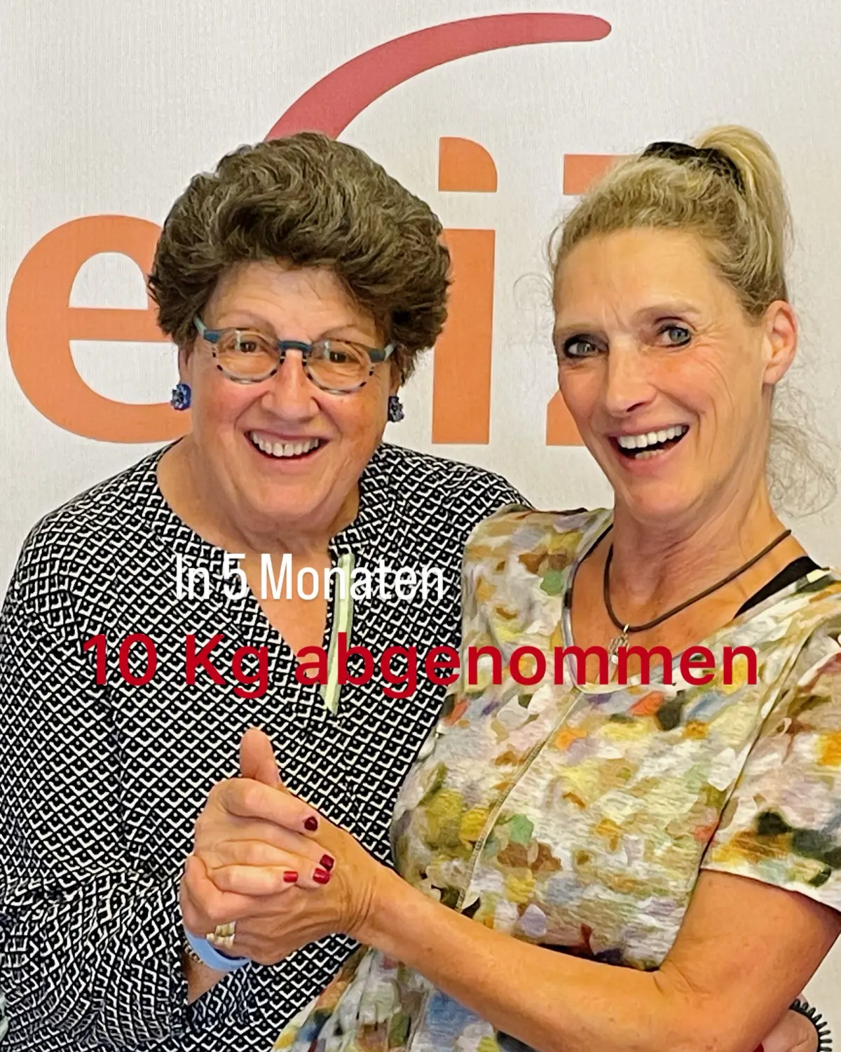 Vitalelebensweise - Martina Ernst, Frauen