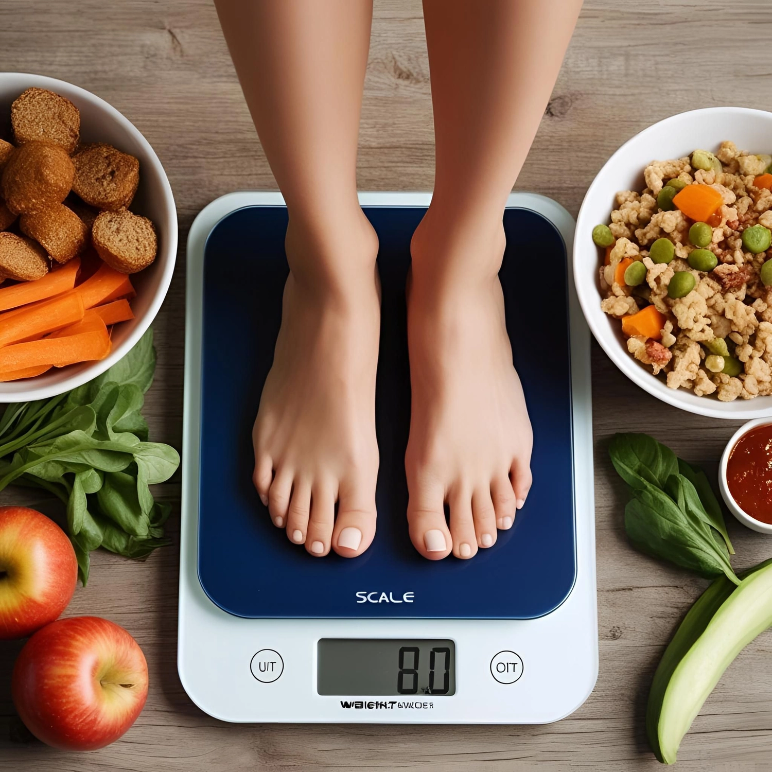 Vitalelebensweise - Martina Ernst, Ernährungsexpertin