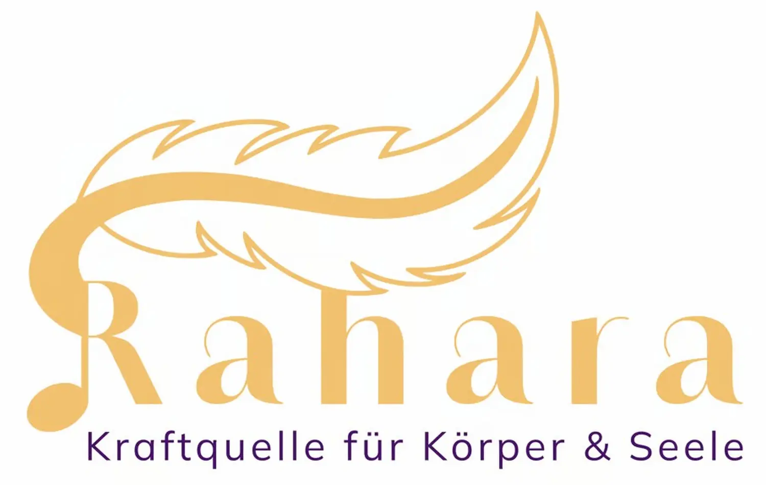 Rahara Logo