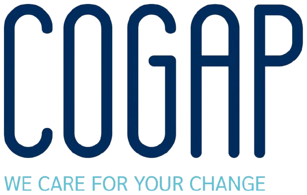COGAP Logo